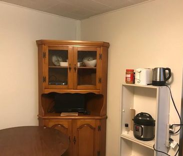 Chambre à louer pour étudiant-e seulement - Photo 1