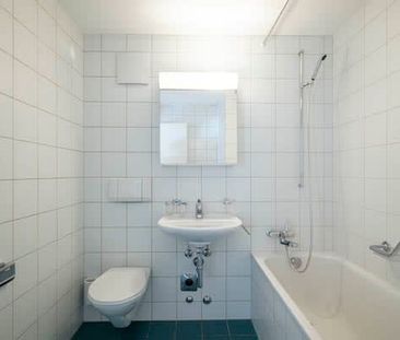4.5 Zimmer, 86 m², 3. Stock - Photo 4