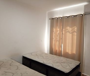 DEPARTAMENTO 2 HAB. SEMIAMUEBLADO RESIDENCIAL REAL AMALFI - Foto 4