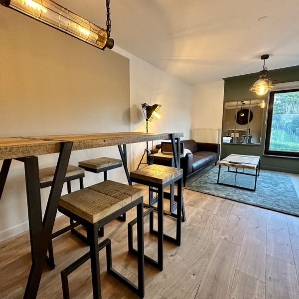 Location / Maison - Photo 1