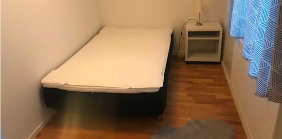 Klövervallsgatan, Göteborg - Photo 2