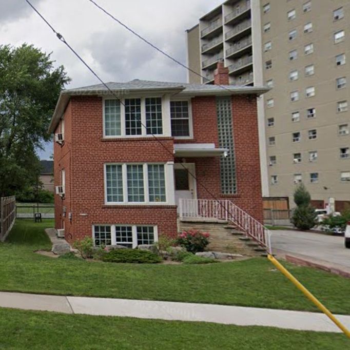 For Lease - 2 La Rose Avenue Unit# Upper Floor, Toronto, Ontario - Photo 1