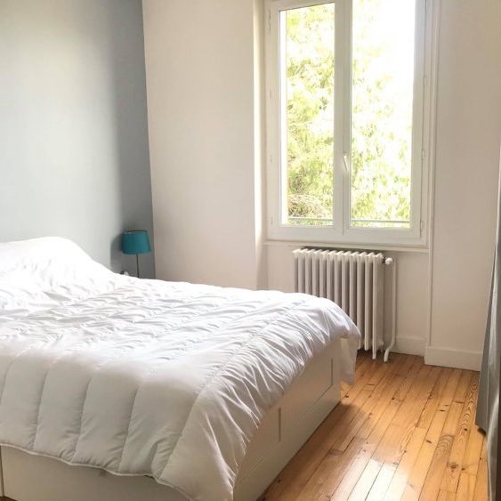 Location Appartement Clermont-Ferrand - Photo 1