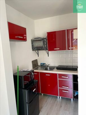 Appartement 1 pièce à Thionville - Photo 1