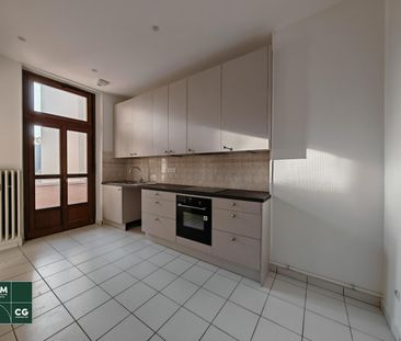 Location Appartement 4 pièces 92m² STRASBOURG 67000 - Photo 5