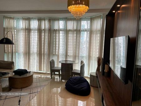 Ballota Park Condominium (D17), Condominium - For Rent - Photo 2