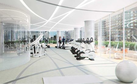 For Lease - 11 Wellesley Street Unit# 3511, Toronto, Ontario - Photo 5