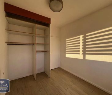 Appartement à louer 2 pièces 51.55m² - Photo 2