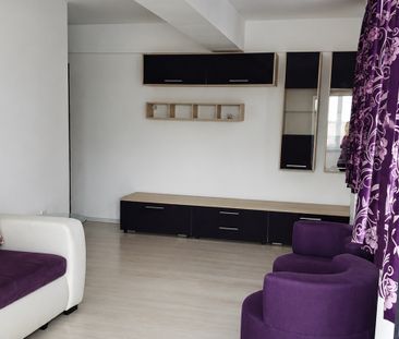 2 camere, centrala, 60mp, Apusului Residence, decomandat, 2 balcoan... - Fotografie 4