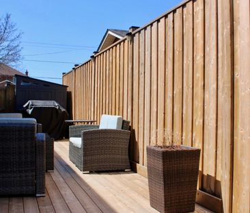 For Lease - 743 West Shore Boulevard, Pickering, Ontario - Photo 5