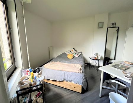 Location Appartement 3 pièces 52m² ROUEN 76000 - Photo 4