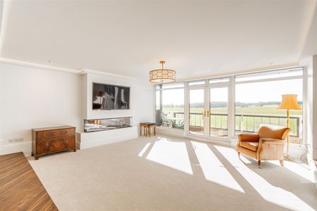 3 bed apartment to rent in Montagu Court, Newcastle Upon Tyne, NE3 - Photo 3