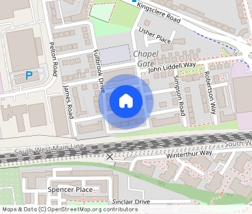 2 bedroom detached house to rent - Photo 1