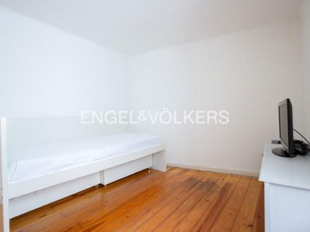 Apartamento T1 em Lisboa - Photo 2