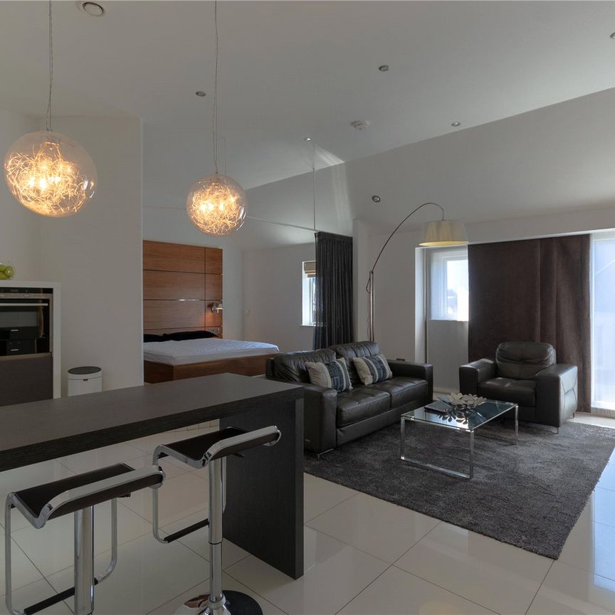 4, Victoria Apartments, Heaton Park View, Newcastle Upon Tyne, NE6 5BF - Photo 1