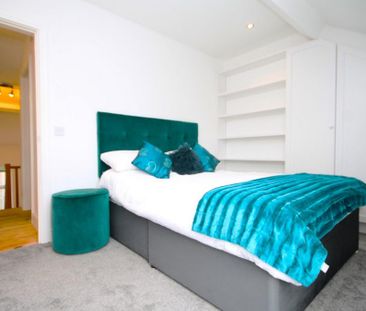 4 bedroom semi-detached house to rent - Photo 6