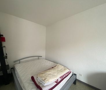 RUE CHARLES LEGENDRE, T1 meublé de 27m² avec parking ! - Photo 3