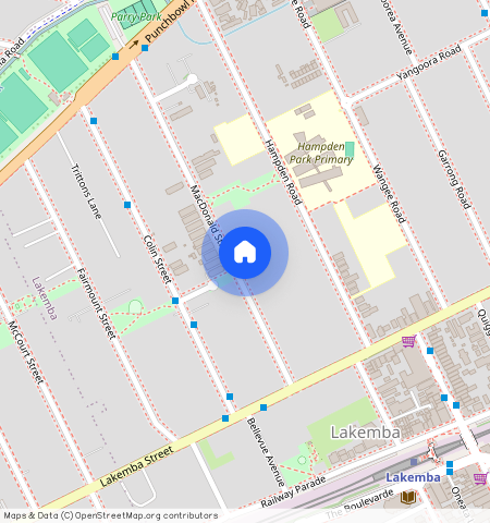 6/29-33 Macdonald Street, NSW 2195, Lakemba