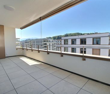 Exceptionnel appartement de 4.5 pièces à louer à Marly ! - Foto 6