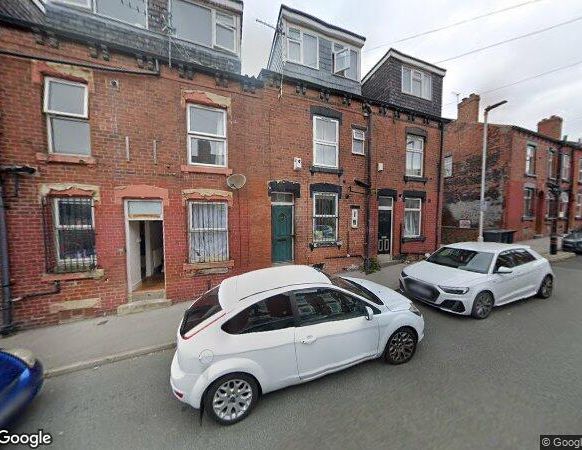 3 Bed Terraced House, Kelsall Road, LS6 - Photo 1