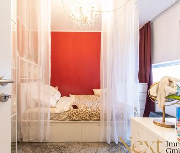 Helle 2-Zimmer-Wohnung mit guter Ausstattung nähe JKU in Urfahr zu ... - Foto 2