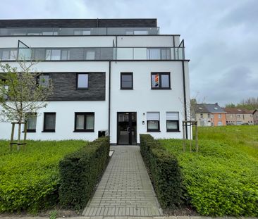 GIJZEGEM - Eénslaapkamerappartement in topconditie. - Foto 2