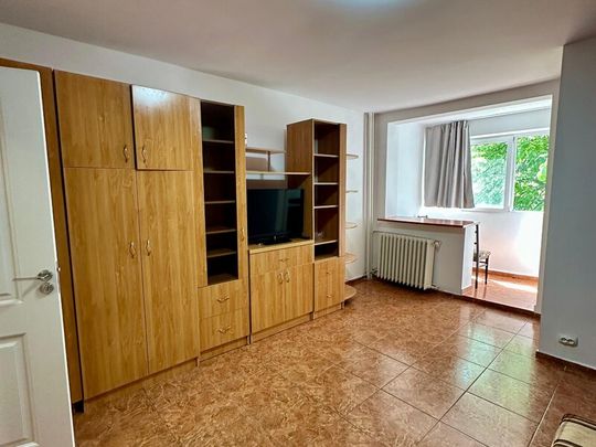 Drumul Taberei - metrou Favorit (Str.Sibiu) - Photo 1