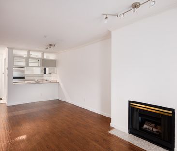 3638 W Broadway (3rd Floor), Vancouver - Photo 2