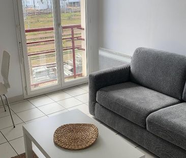 Location Appartement 1 pièce 20m² LE HAVRE 76600 - Photo 2