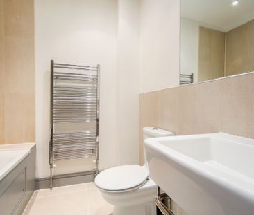 Church Street, Weybridge, KT13 flat to rent - Photo 5