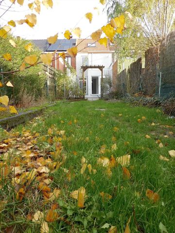 Lichtrijke woning met zonnige tuin & terras BEZOEKMOMENT VOL - Photo 2