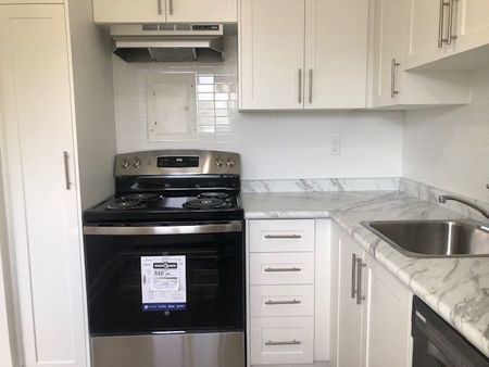 For Lease - 945 Simcoe Street Unit# 103, Oshawa, Ontario - Photo 4