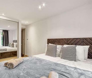 Hall Road, London, NW8 - Photo 3