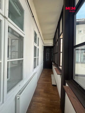 Pronájem bytu 2+kk v Chrudimi, ul. Štěpánkova - Photo 2