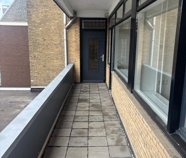 Appartement te huur: Stationsweg 6 2312 AV Leiden - Foto 4