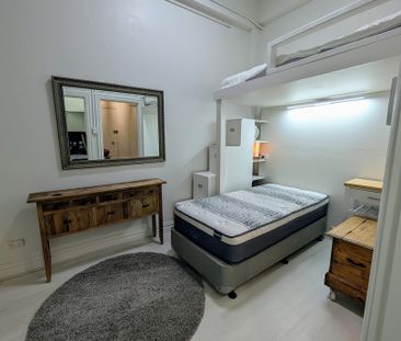 59/397-405 Bourke Street, Surry Hills NSW 2010 - Studio For Rent | ... - Photo 4