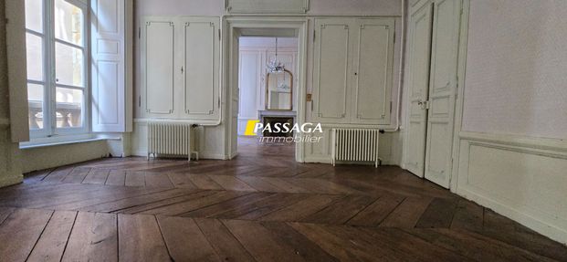 Location Appartement 3 pièces 84m² - Photo 1