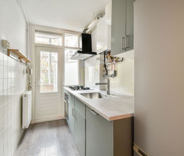 Appartement te huur: Warmondstraat 199-1 1058 KX Amsterdam - Photo 2