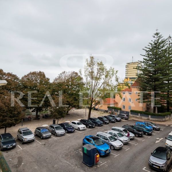 Apartamento T2 em Lisboa - Photo 1