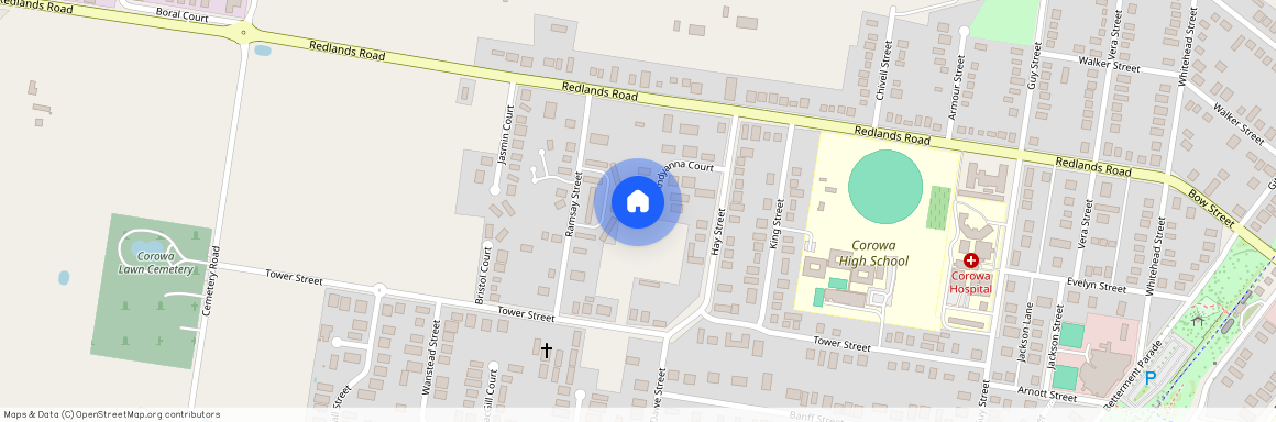 8 Andyanna Court, Corowa 2646, New South Wales