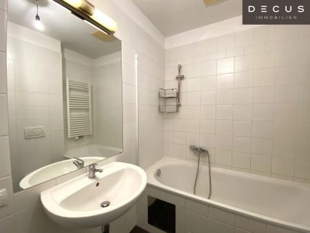 2-ZIMMER-WOHNUNG MIT OST-LOGGIA | HUMBOLDTGASSE | TOP-ANBINDUNG | AB SOFORT VERFÜGBAR | EINZIEHEN & WOHLFÜHLEN! - Photo 4