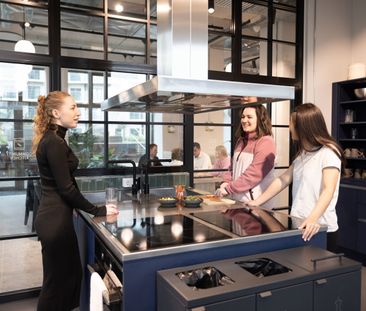 Gøteborg Allé 6, 6. 20., 8200 Aarhus N - Photo 2