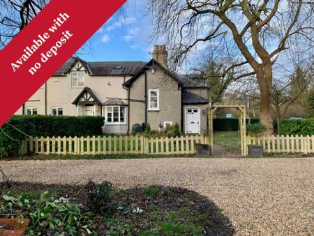 2 bedroom cottage to rent - Photo 2