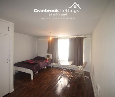 1 bedroom apartment to rent - Photo 1