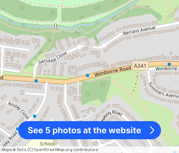 Wimborne Road, Bournemouth, BH11 - Photo 1