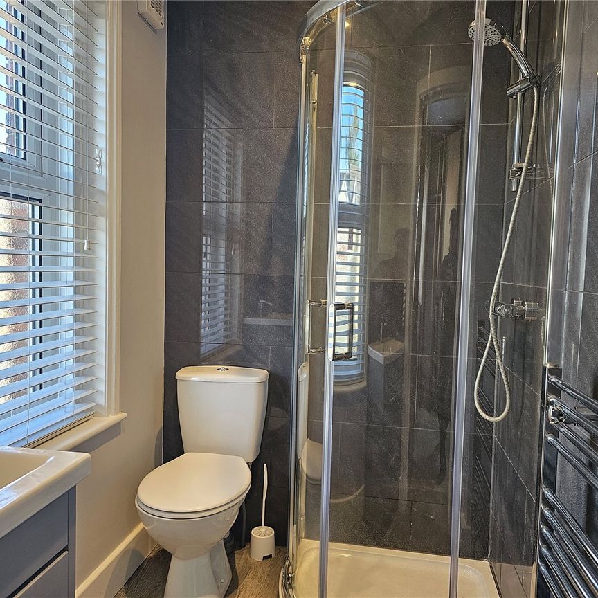 1 bedroom house to rent Maple Road, Poole, Dorset, BH15 - Photo 1