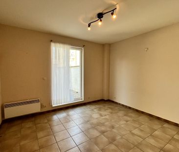 Appartement te huur in Zottegem - Photo 6