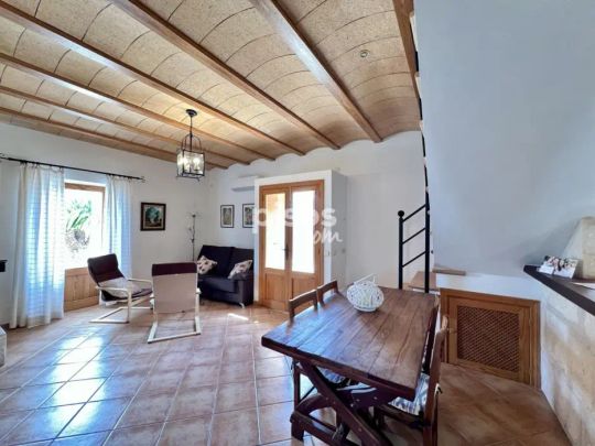 Finca rústica en alquiler en Carrer de Felanitx, 2 - Photo 1