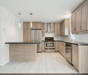 Maison à étages à louer - Saint-Philippe Maison à étages à louer - ... - Photo 4