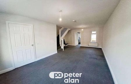 Ysgol Street, Port Tennant, Swansea, SA1 - Photo 2